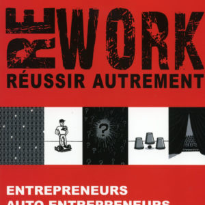 Rework, réussir autrement - Jason Fried & David H. Hanss