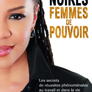 Femmes noires Femmes de Pouvoir Avis A. Jones-Deweever